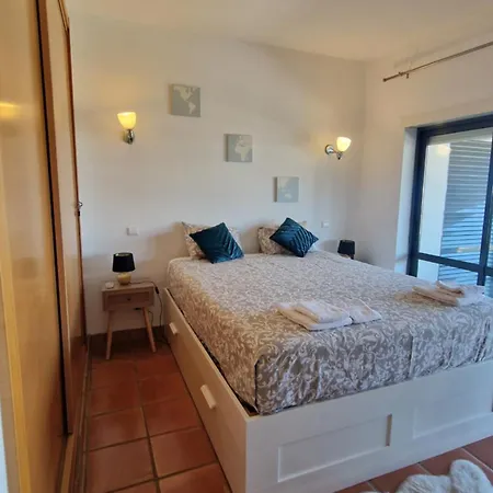 Paraiso Em Apartment *