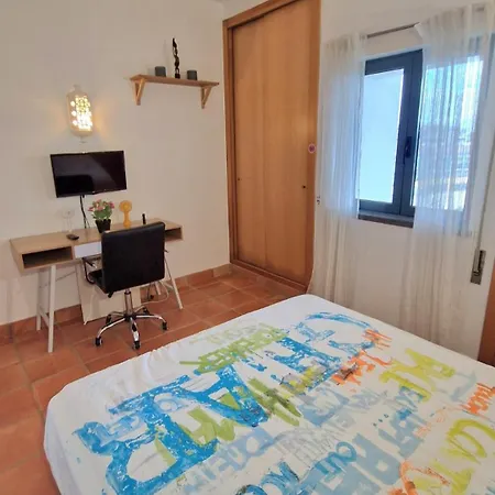 Paraiso Em Апартаменты *