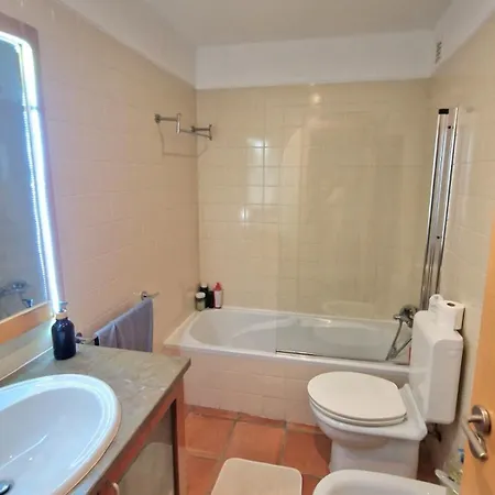Apartment Paraiso Em Lagos