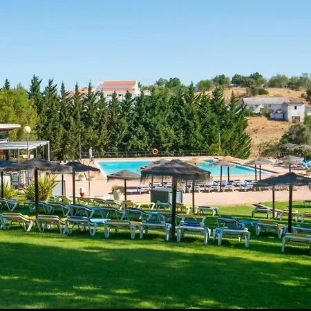 Paraiso Em Апартаменты Лагуш