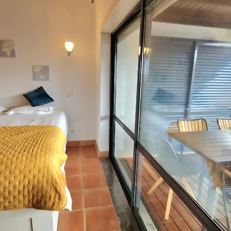 Lejlighed Paraiso Em *