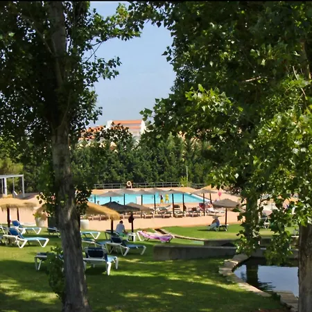 Paraiso Em Апартаменты Лагуш