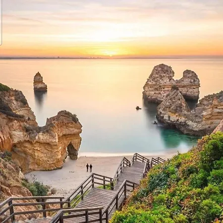 Апартаменты Paraiso Em *