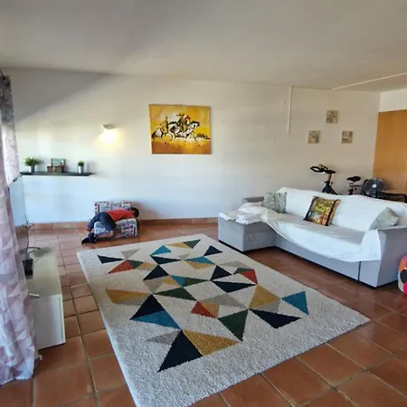 Apartment Paraiso Em