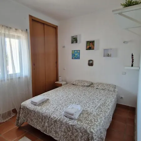 Lejlighed Paraiso Em *