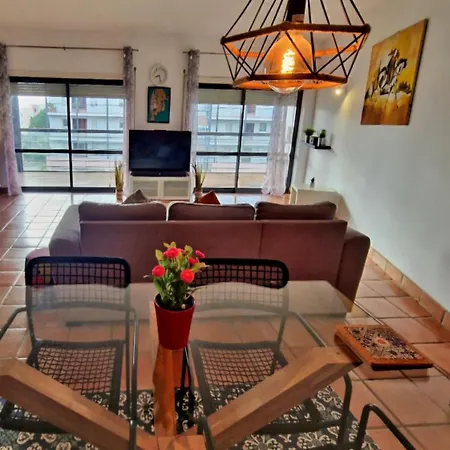 Paraiso Em Apartmán *