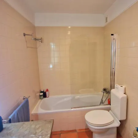 Paraiso Em Appartement *