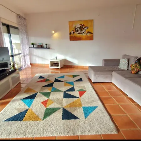 Paraiso Em Apartmán