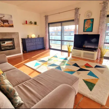 Appartement Paraiso Em Lagos