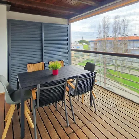Apartmán Paraiso Em *