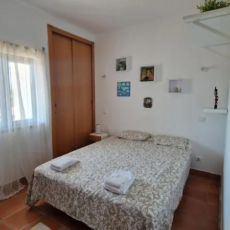 Appartement Paraiso Em *