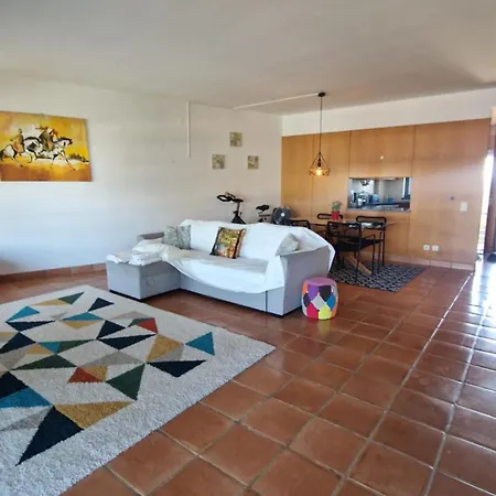 Paraiso Em Appartement